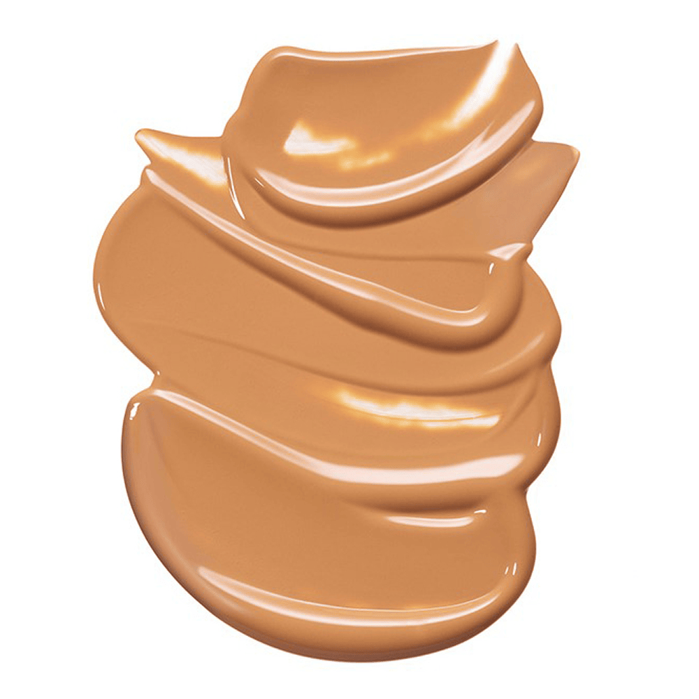 Studio Fix Fluid SPF 15 Foundation Mini • NC42- True Medium Beige With Golden Undertone For Medium To Dark Skin