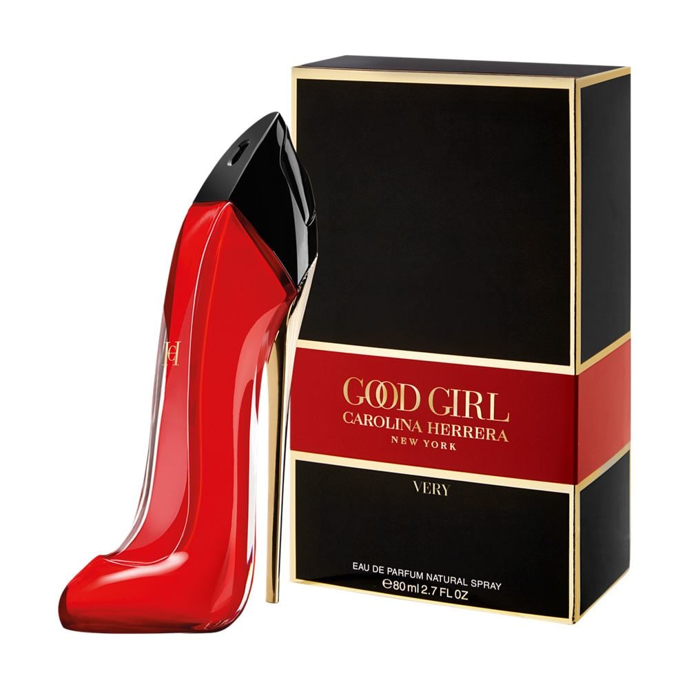 Very Good Girl Eau De Parfum • 80ml
