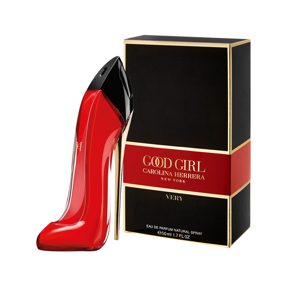 Very Good Girl Eau De Parfum • 50ml