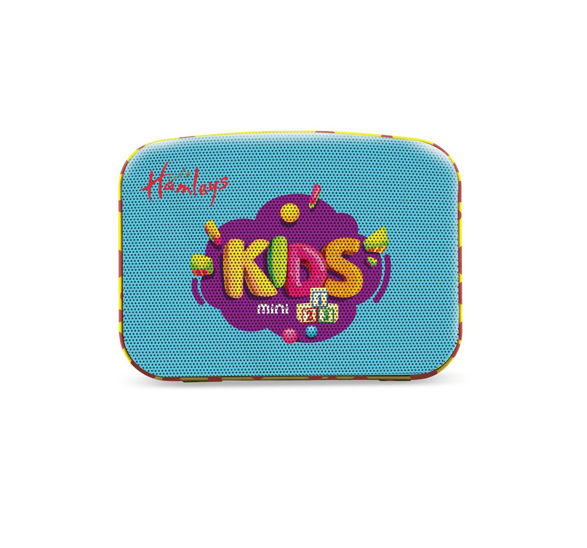 SAREGAMA Carvaan Mini 2.0 Kids Electronics Accessories for Kids age 1Y+ 
