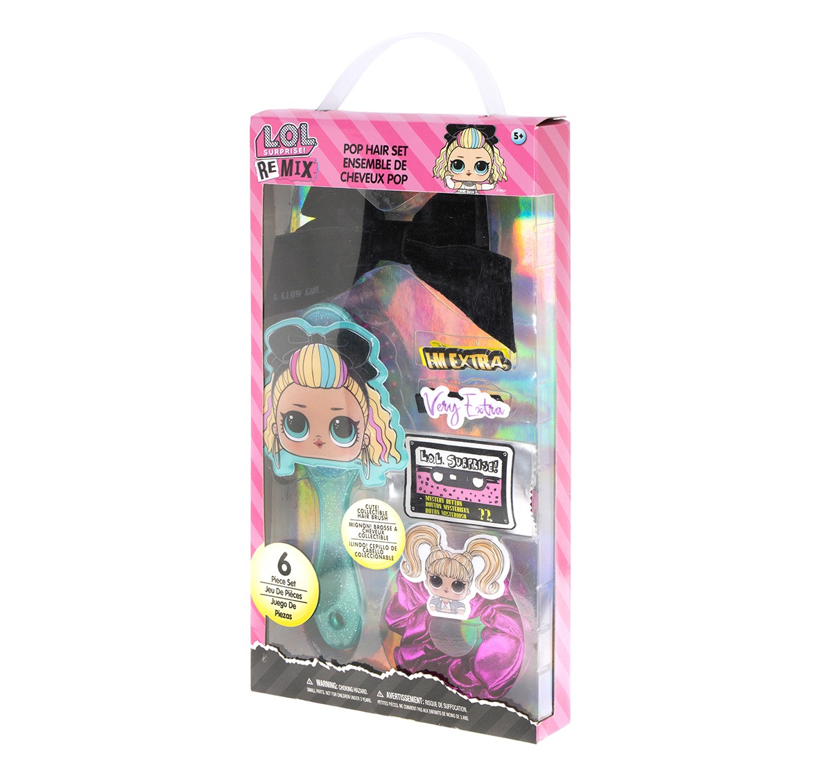 Lol hair new arrivals set