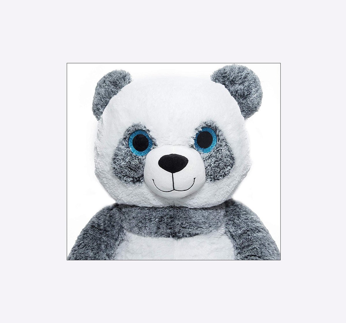 Hamleys Papa Panda-White
