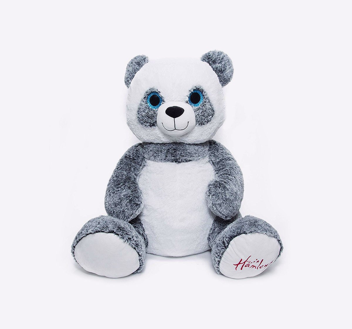 Hamleys Papa Panda-White