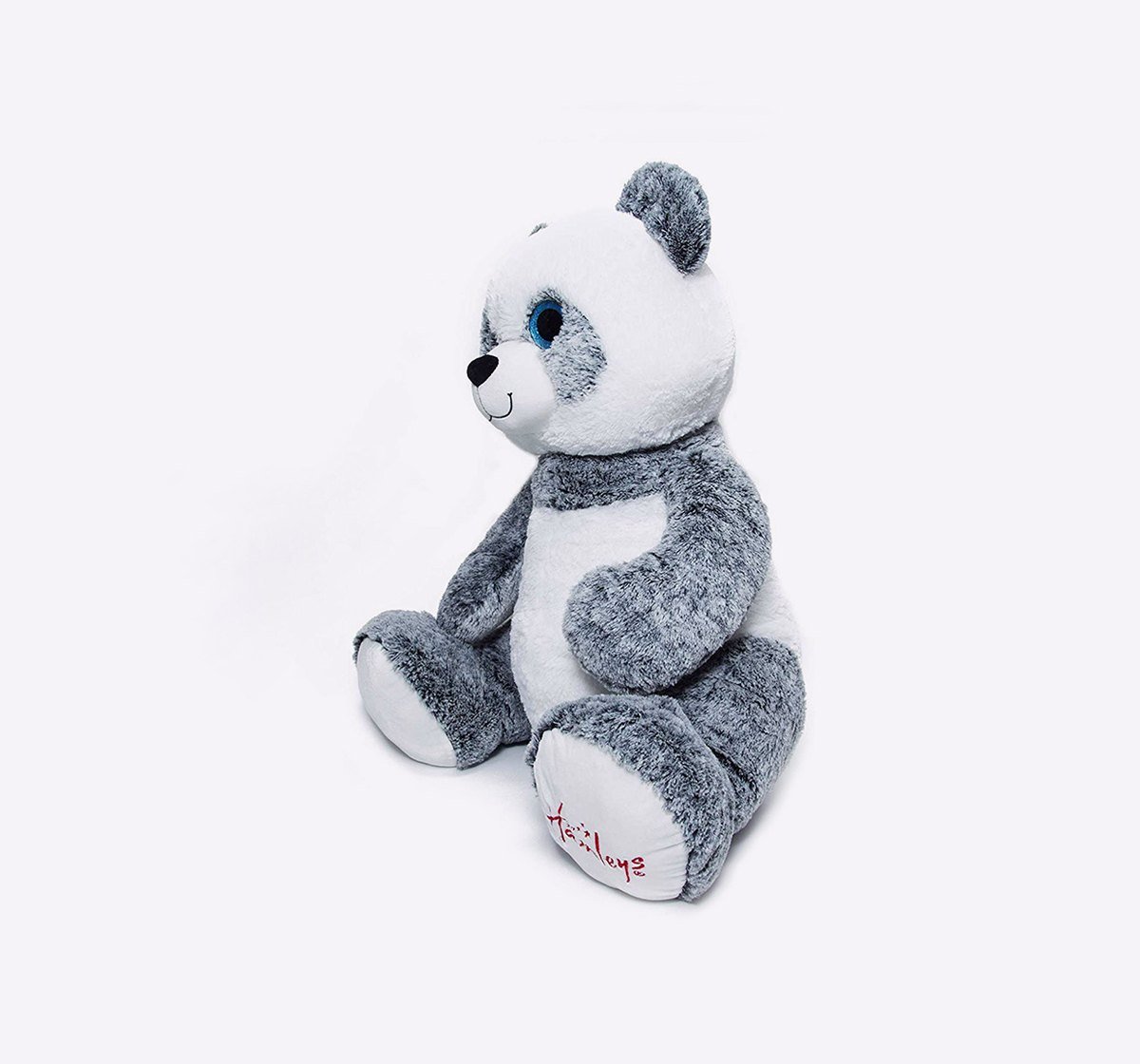 Hamleys Papa Panda-White
