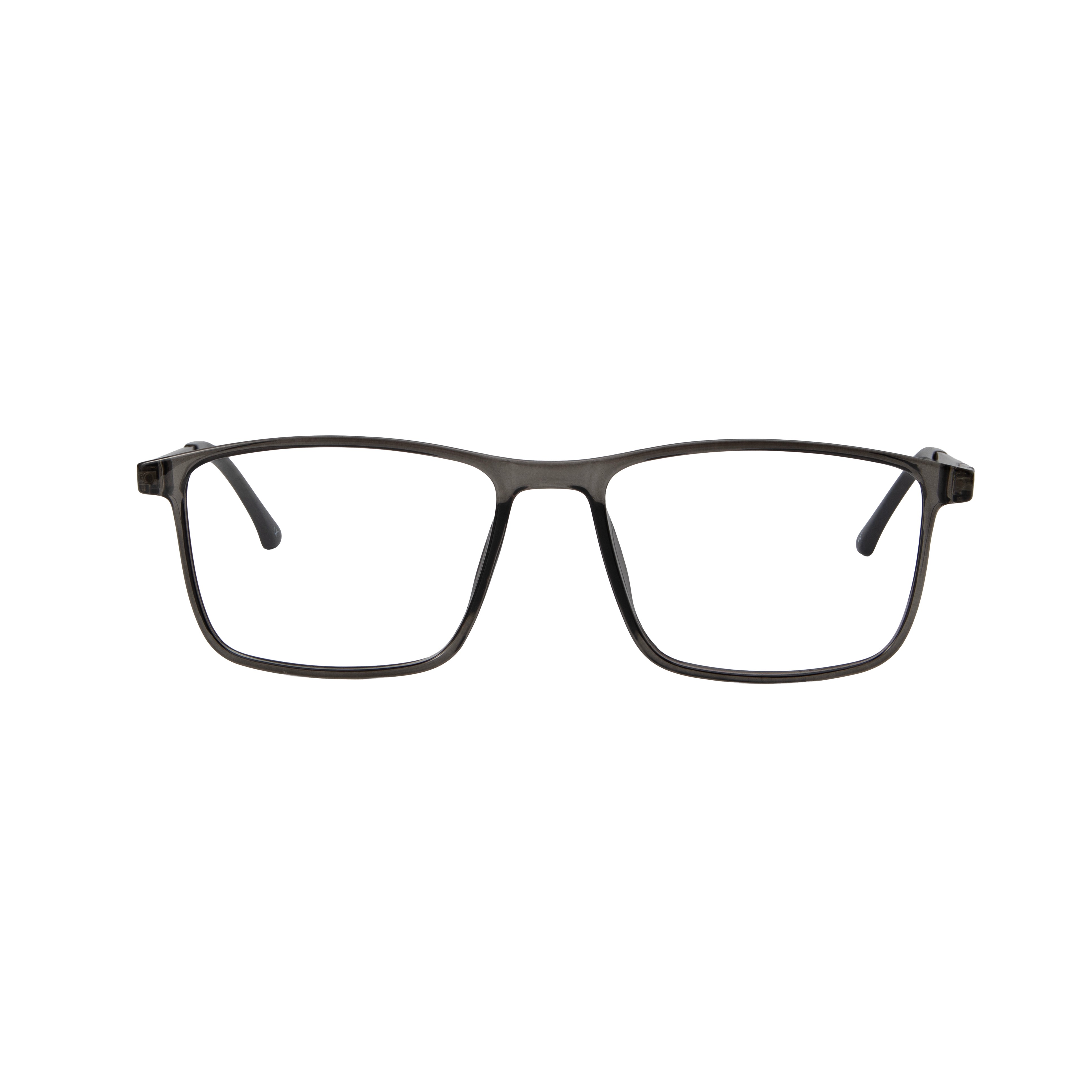 Metallic Rectangle Frame for Men ELITE