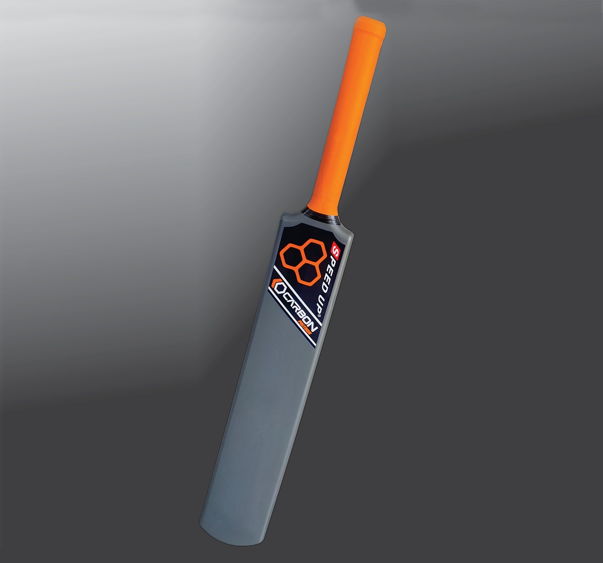 Speed Up Carbon Polymer Cricket Bat Size 6 for Kids age 10Y+