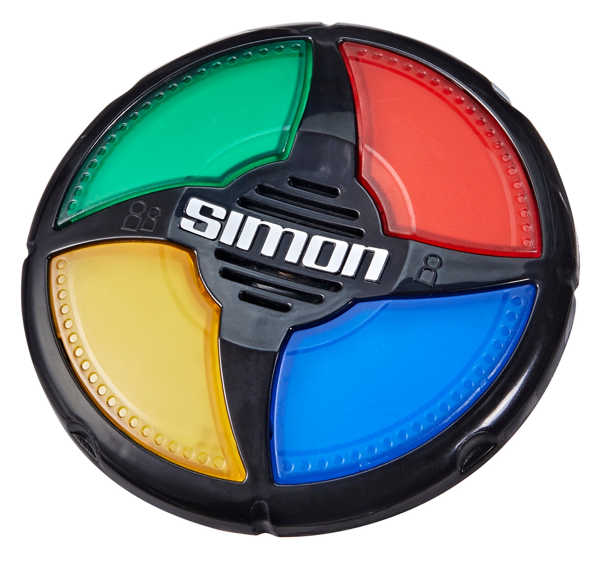 Hasbro Gaming | Hasbro Simon Micro Series Game Multicolor 8Y+ 0
