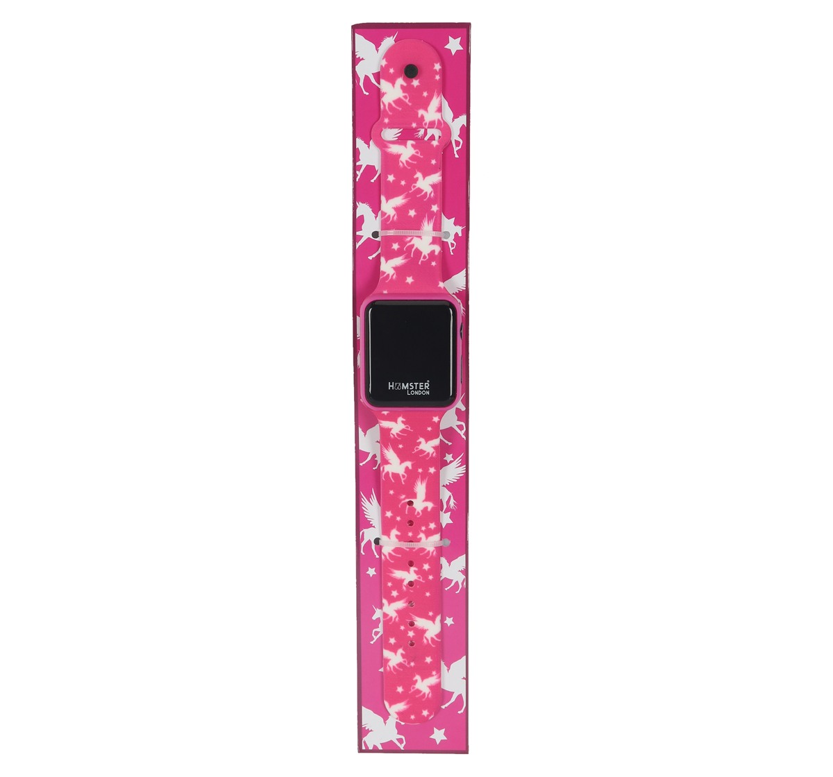 Hamster London Unicorn Iwatch Multicolour 5Y+