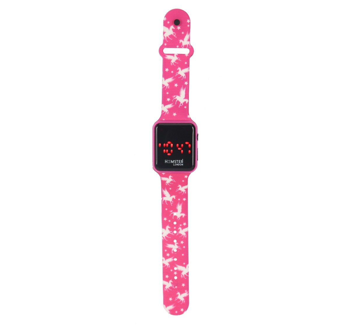 Hamster London Unicorn Iwatch Multicolour 5Y+