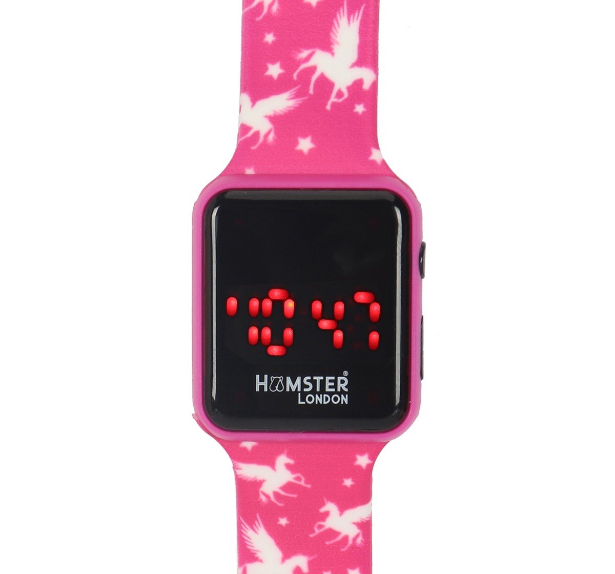 Hamster London Unicorn Iwatch Multicolour 5Y+