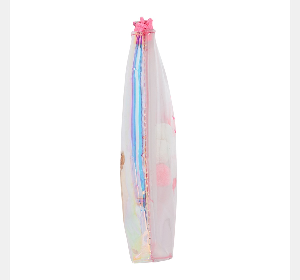 Hamster London Rectangle Pouch Pink, 6Y+