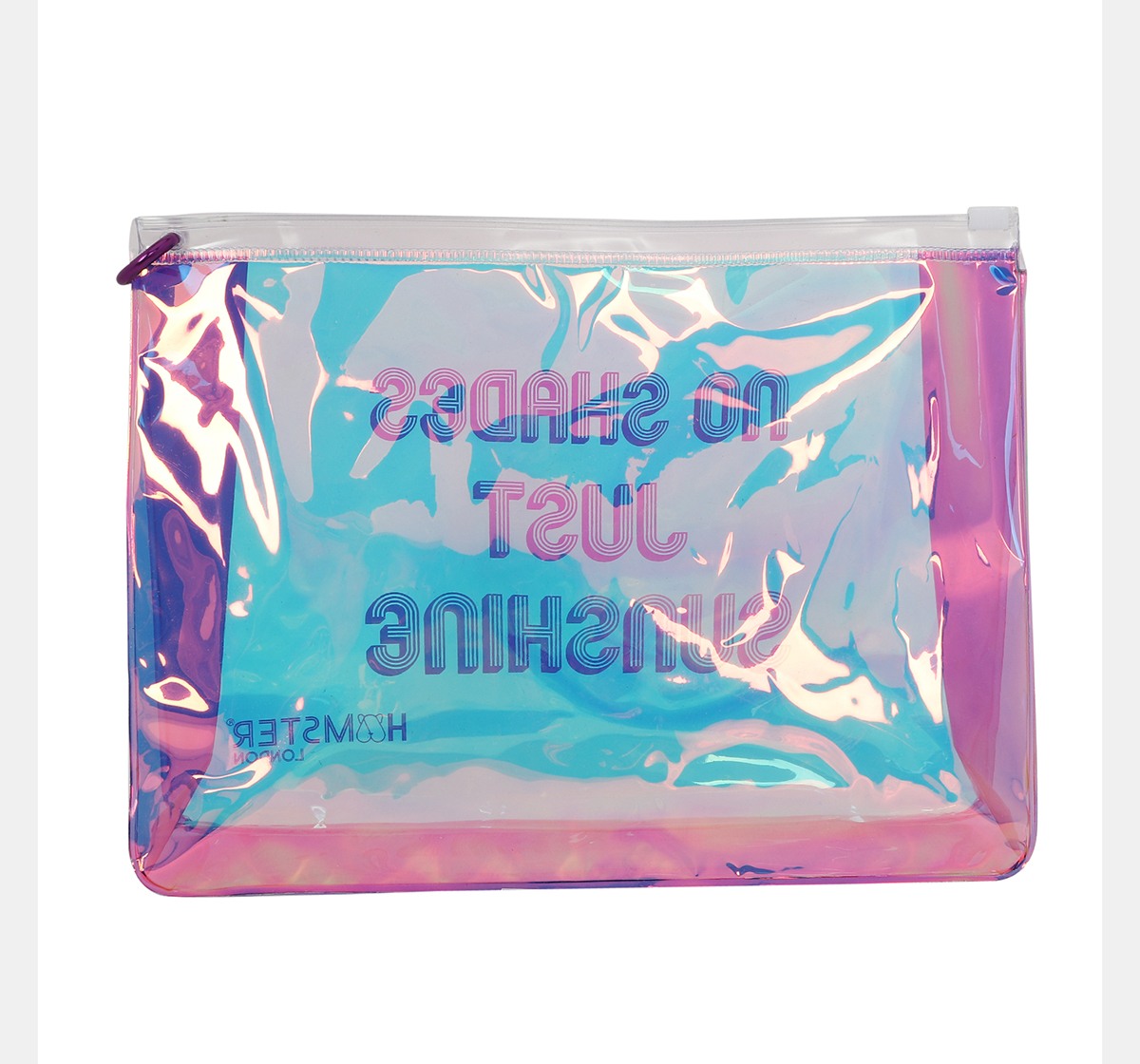 Hamster London No Shades Purple, 6Y+