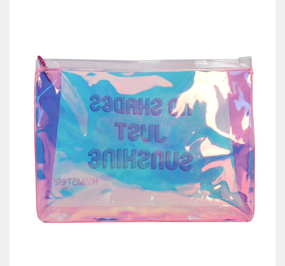 Hamster London No Shades Pink, 6Y+