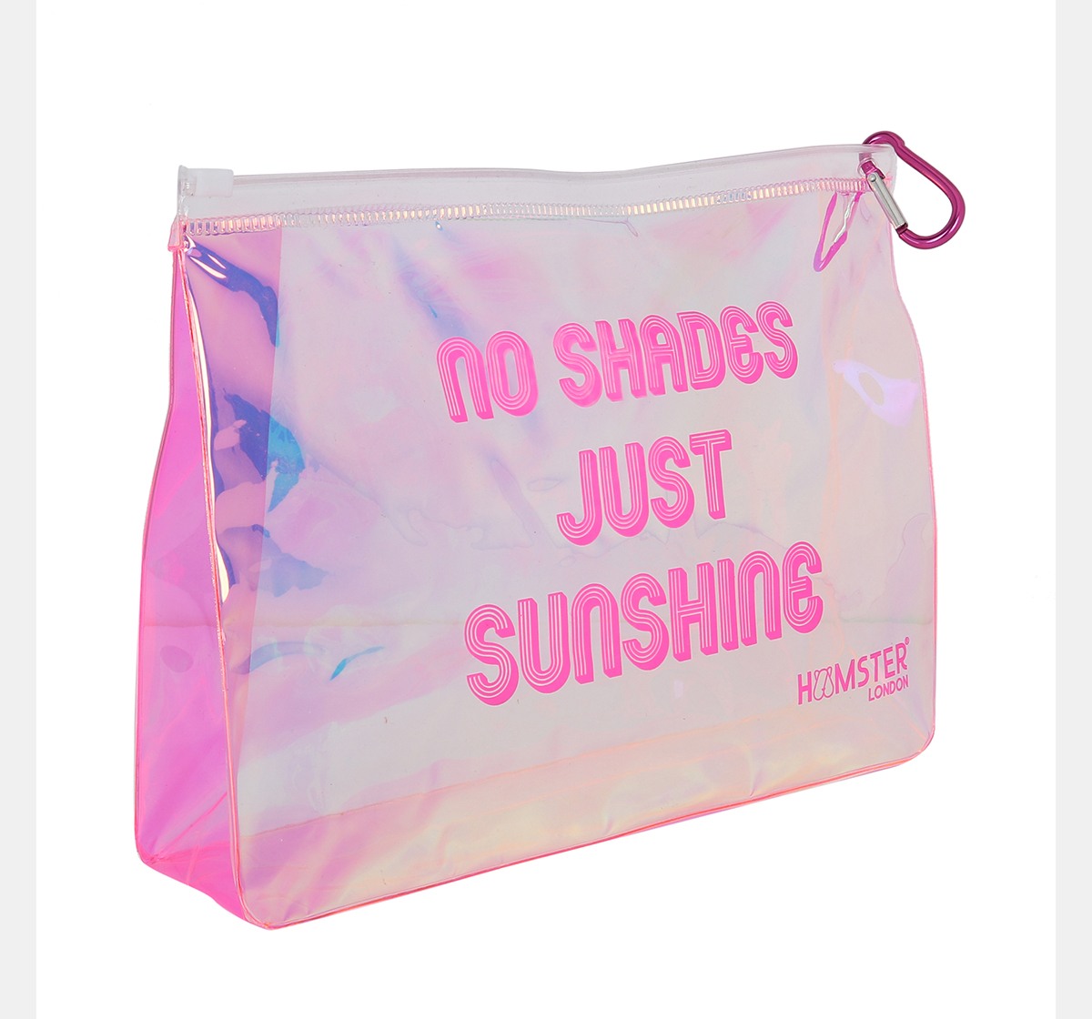 Hamster London No Shades Pink, 6Y+