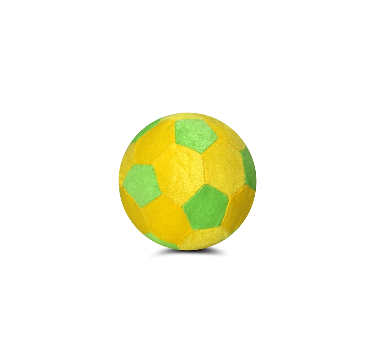 Soft Buddies | Soft Buddies Soft Ball, Unisex, 1Y+(Multicolour) 1