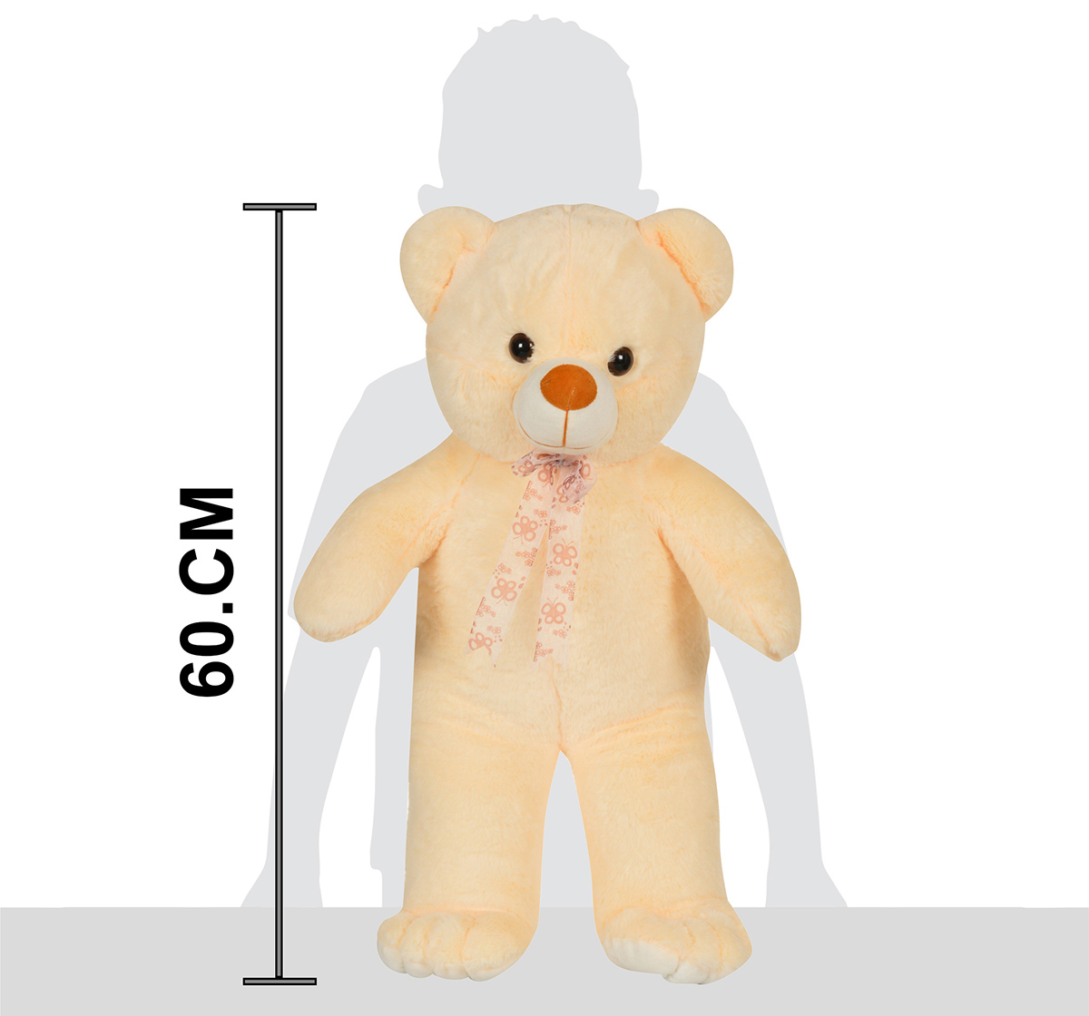 Floppy teddy shop