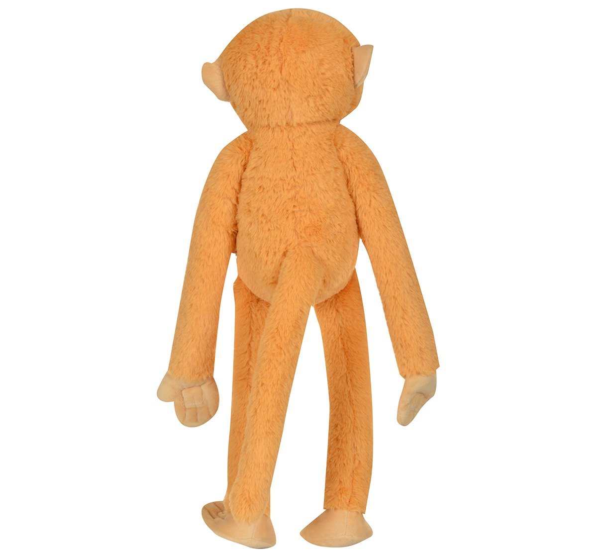 Mirada 52cm hanging monkey soft toy Multicolor 3Y+