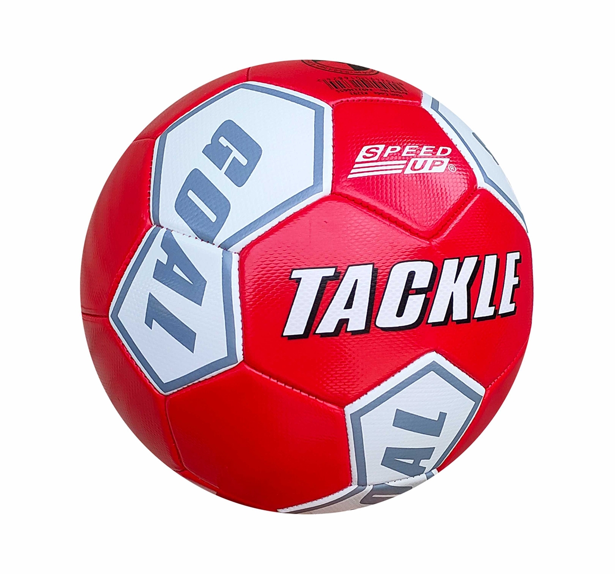 Speed Up | Speed Up Football Size 5 Tackle, 6Y+ 6