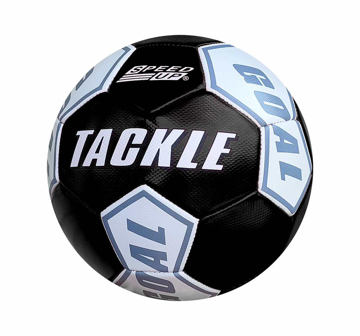 Speed Up | Speed Up Football Size 5 Tackle, 6Y+ 2
