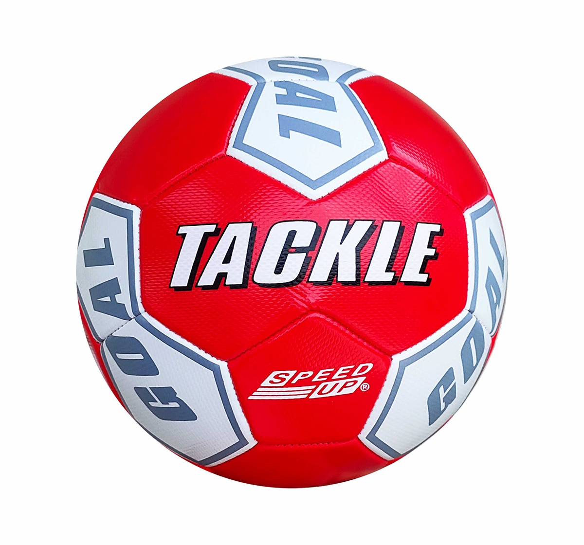 Speed Up | Speed Up Football Size 5 Tackle, 6Y+ 7