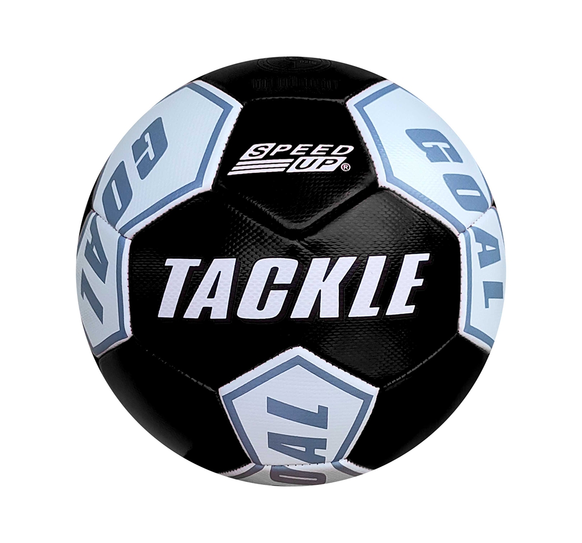 Speed Up | Speed Up Football Size 5 Tackle, 6Y+ 0