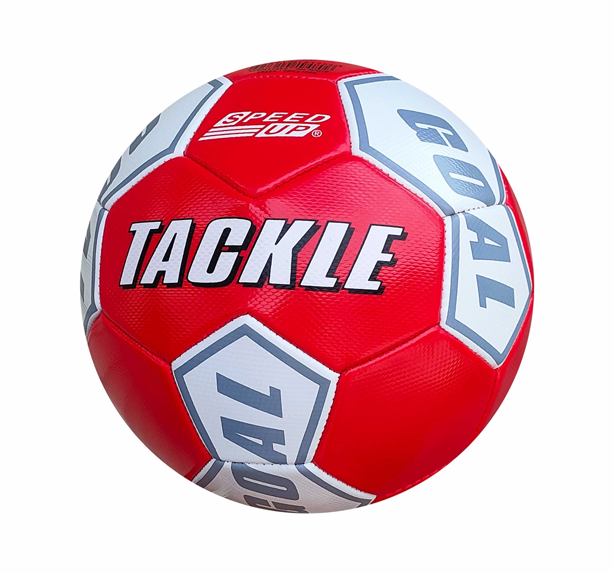 Speed Up | Speed Up Football Size 5 Tackle, 6Y+ 5