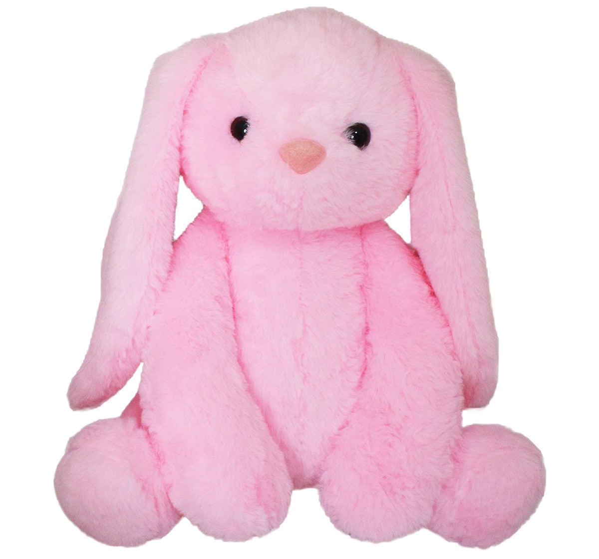 Mirada 35 Cm Bunny Soft Toy Pink 3Y+