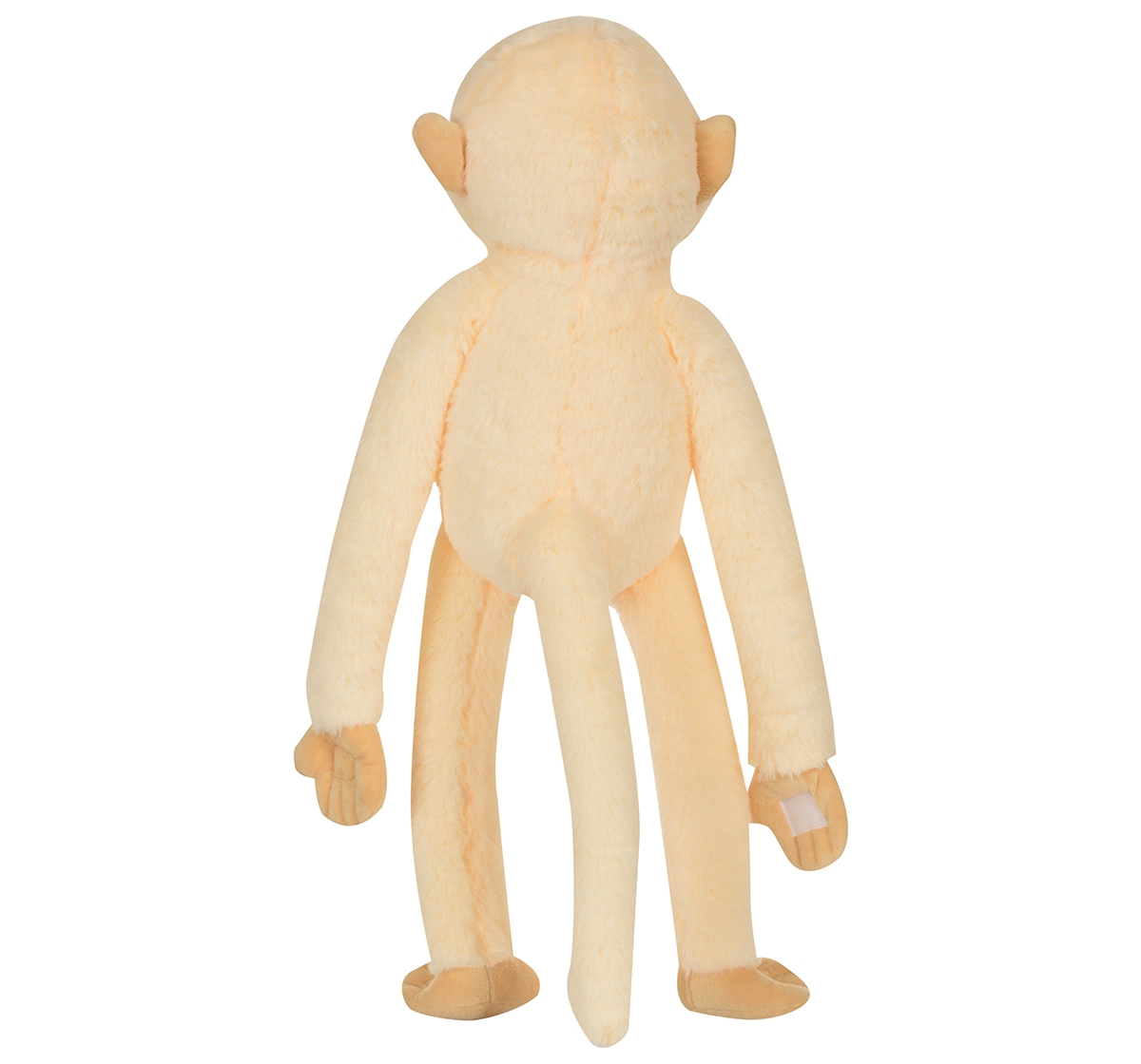 Mirada | Mirada 52cm hanging monkey soft toy Multicolor 3Y+ 4