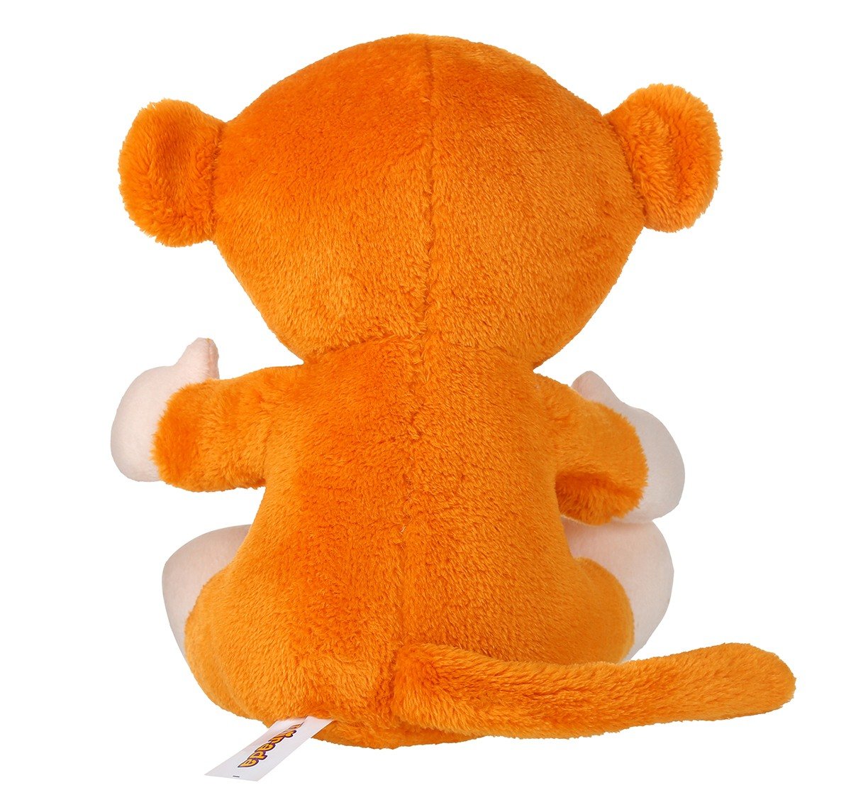 Mirada 25cm monkey with glitter eye Multicolor 3Y+