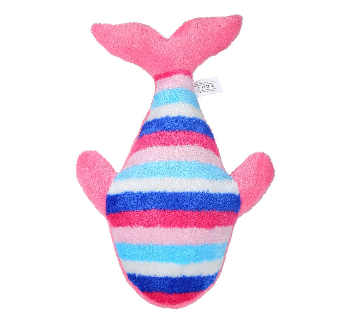 Mirada 40cm narwhal with glitter eye Multicolor 3Y+