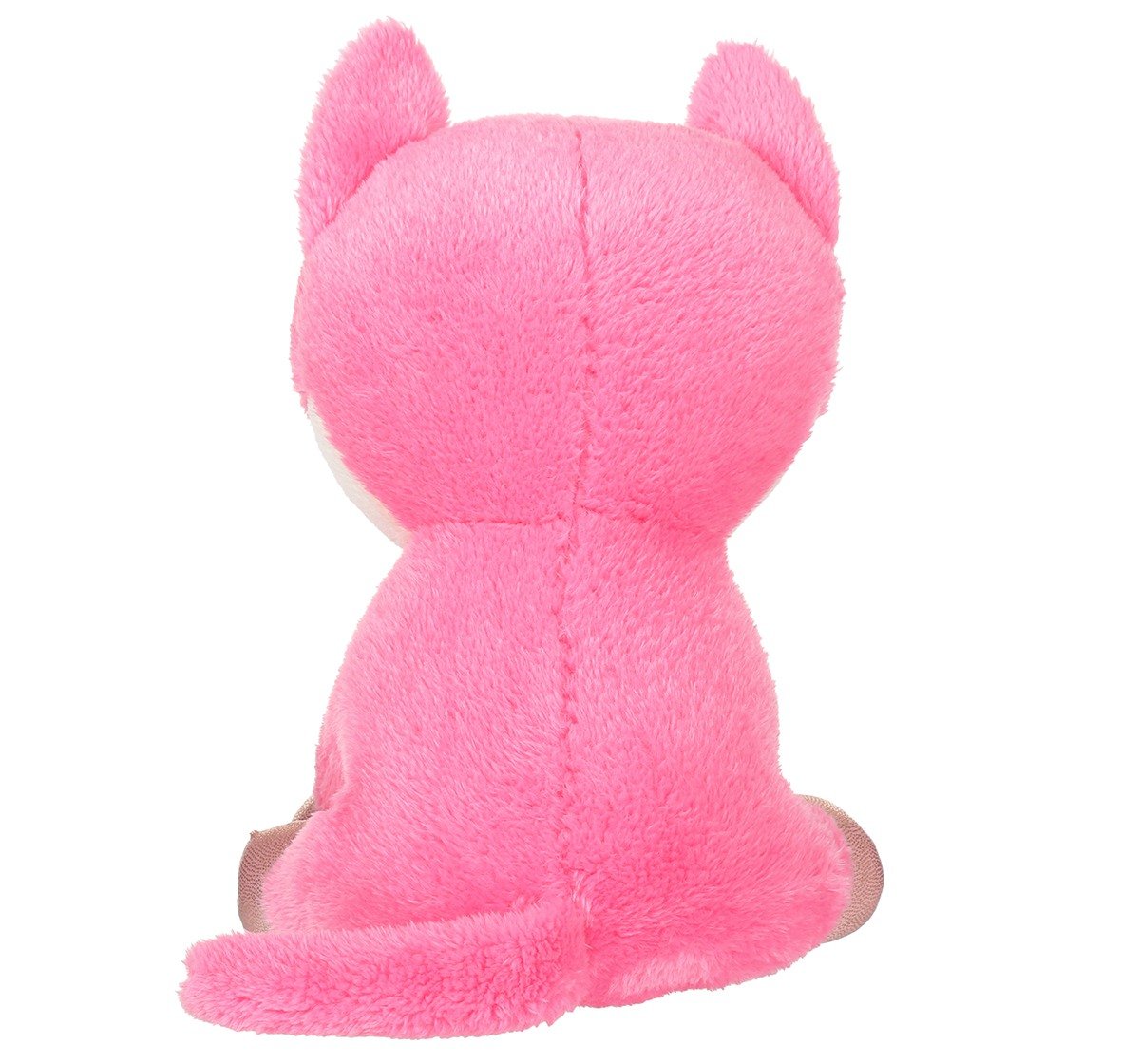 Mirada 25cm cat with glitter eye Multicolor 3Y+