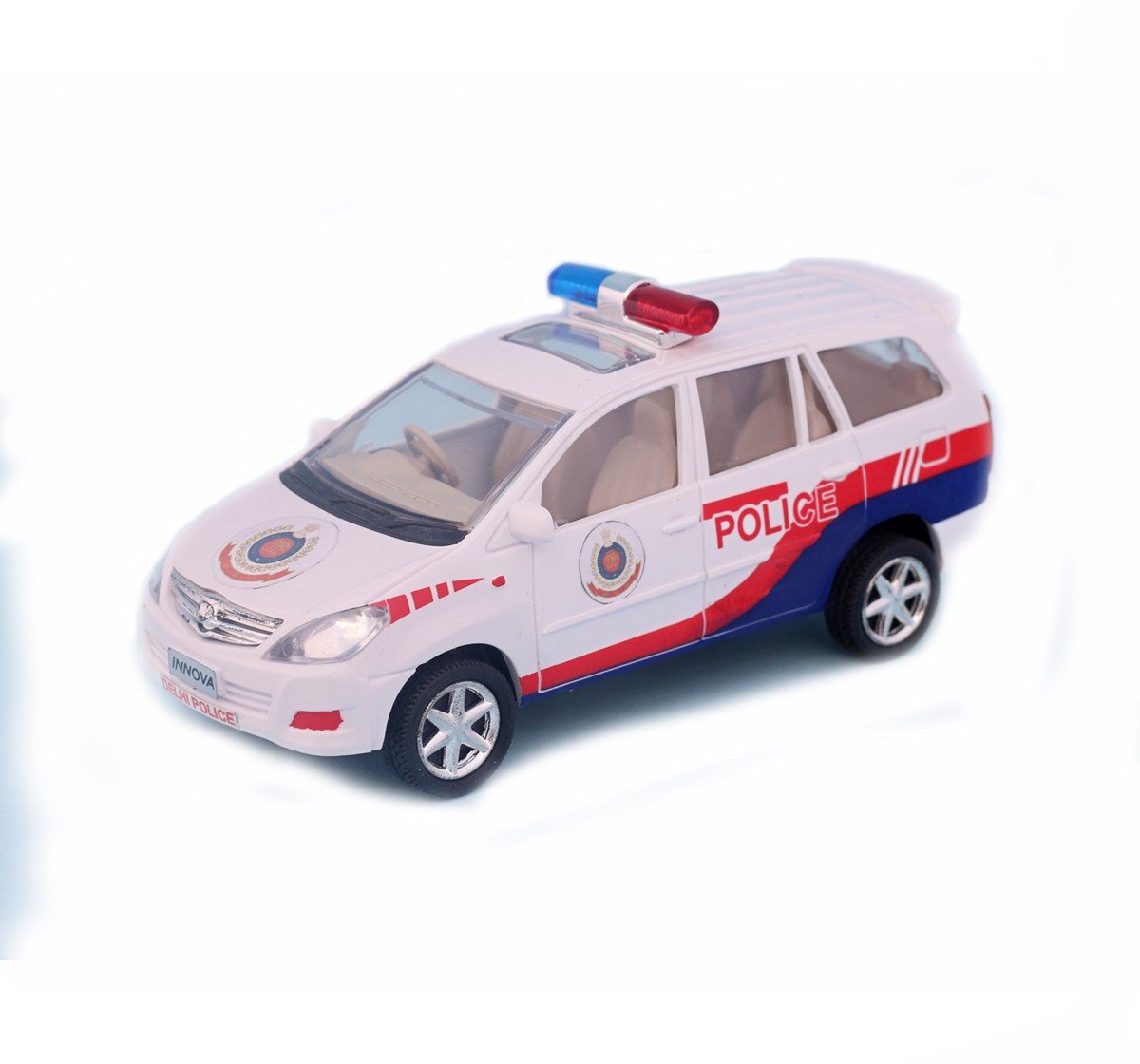 Centy Innovo Police Chase Multicolor 3Y+