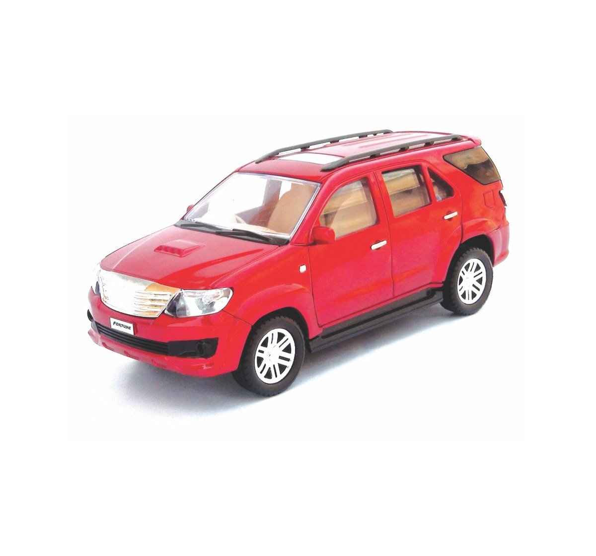Centy Fortune Multicolor 3Y+