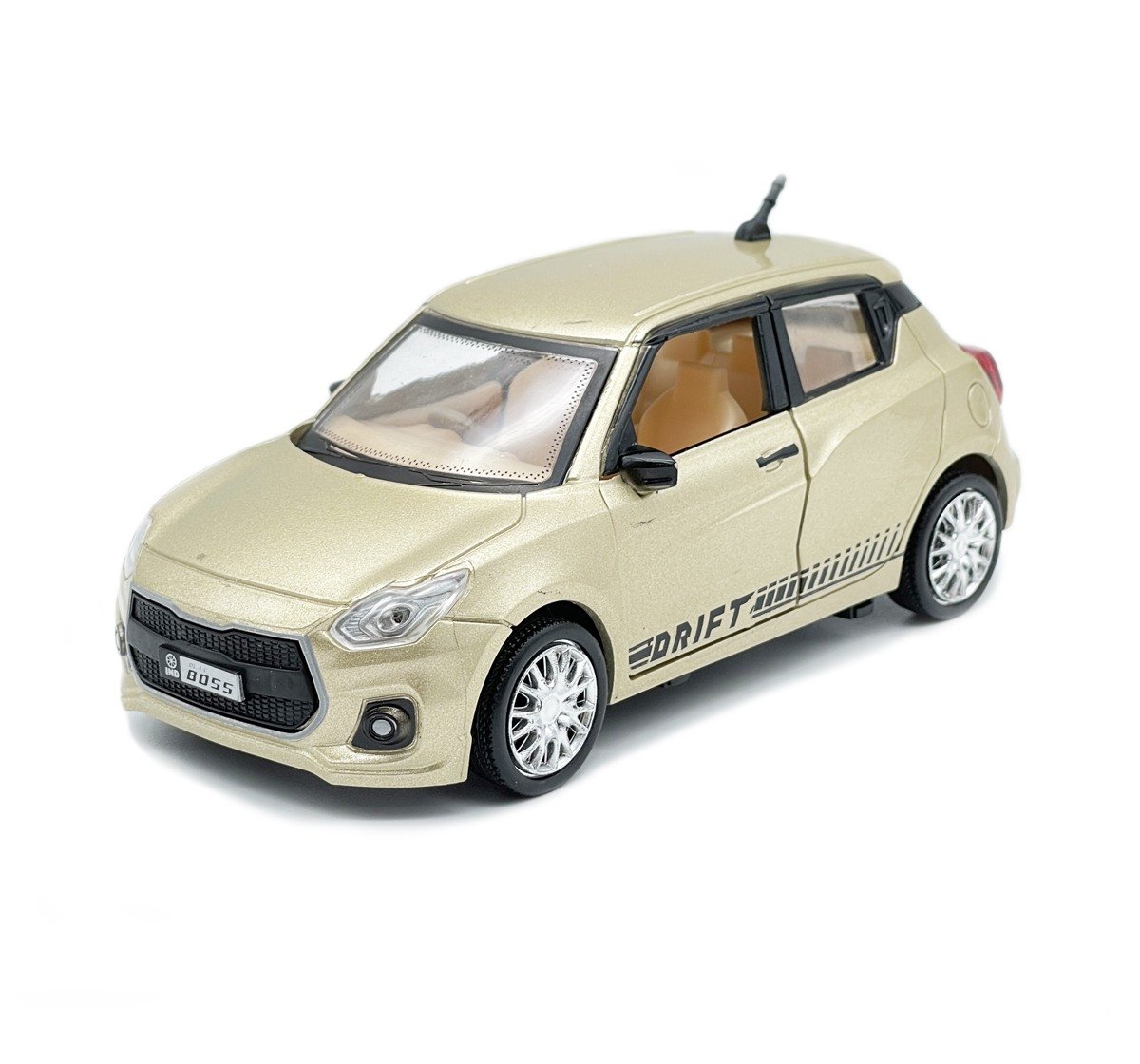 Centy Drift Car New Release Multicolor 3Y+
