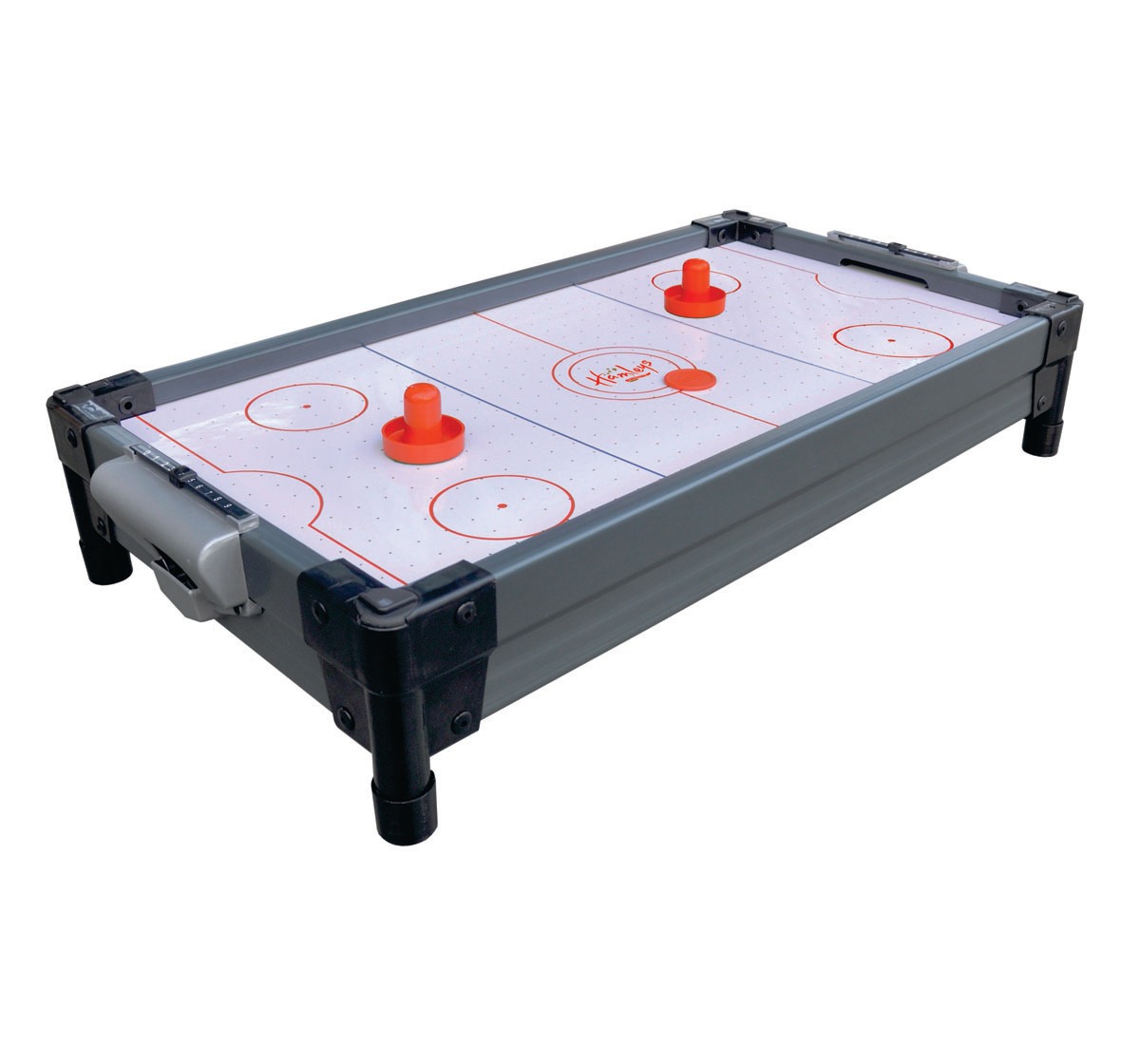 Hamleys Air Hockey Table Multicolour 3Y+