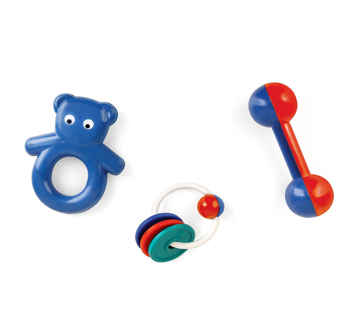 Ok Play My First Gift My First Gift Set for Kids Plastic Multicolor 0M+