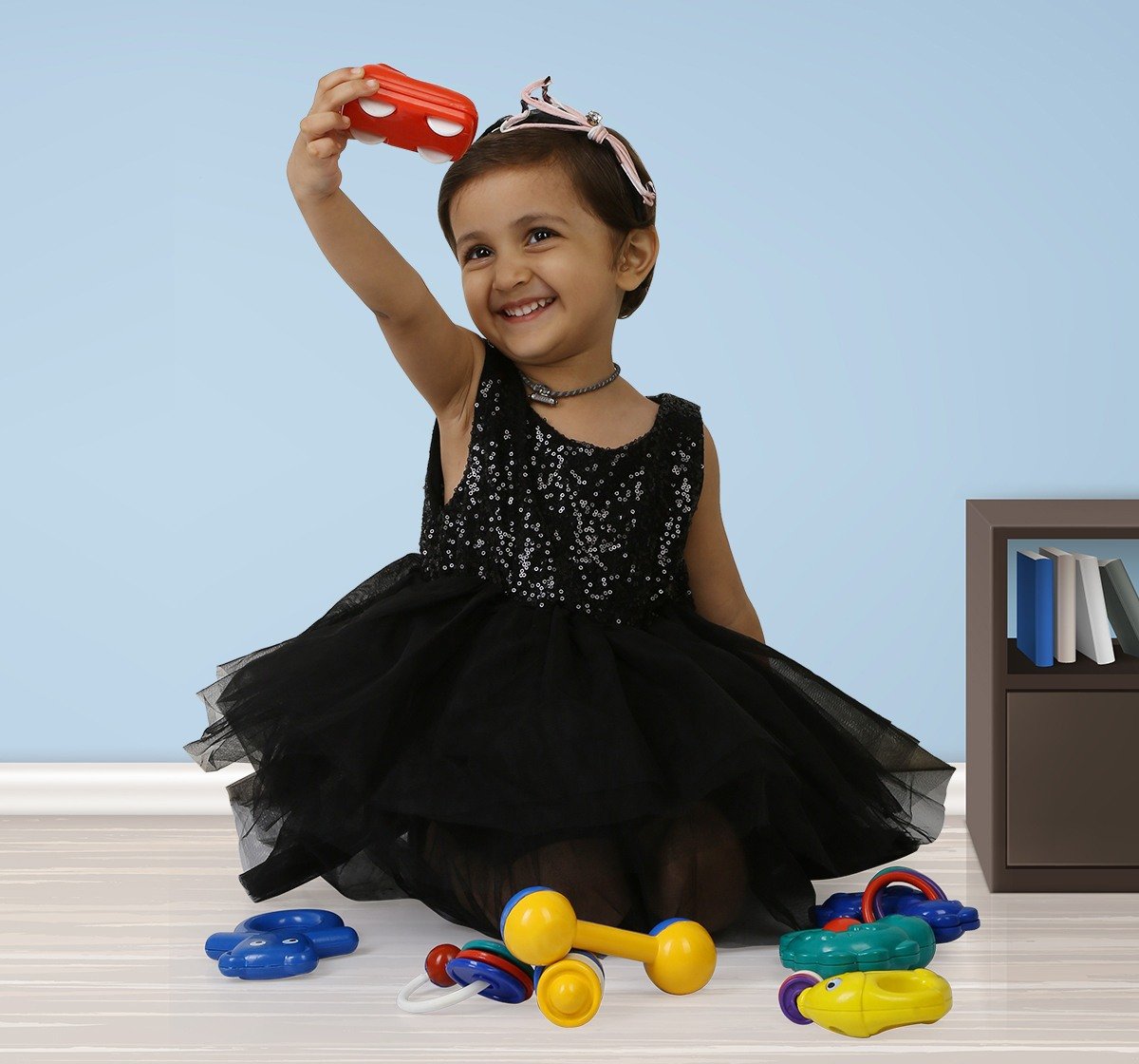 Ok Play Super Gift Set Gift set for kids Plastic toys Multicolor 0M+