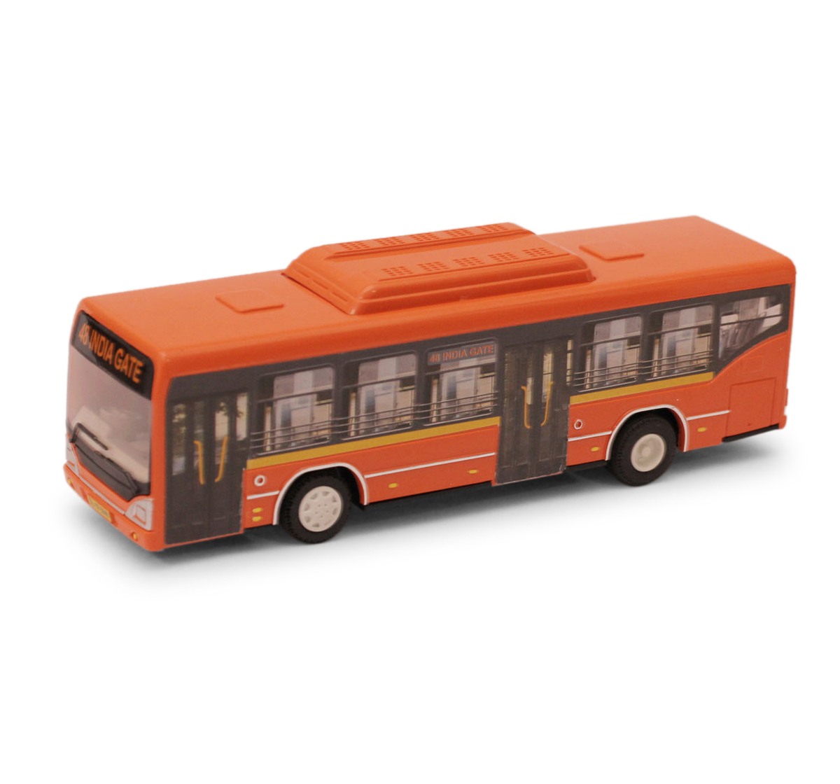 Centy Low Floor Bus Multicolor 3Y+