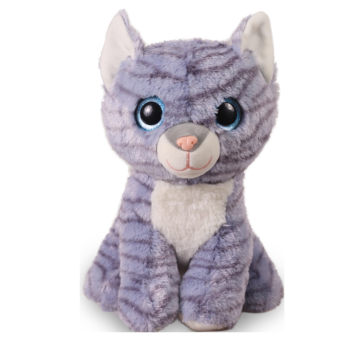 Mirada 25cm glitter eye cat Multicolor 3Y+