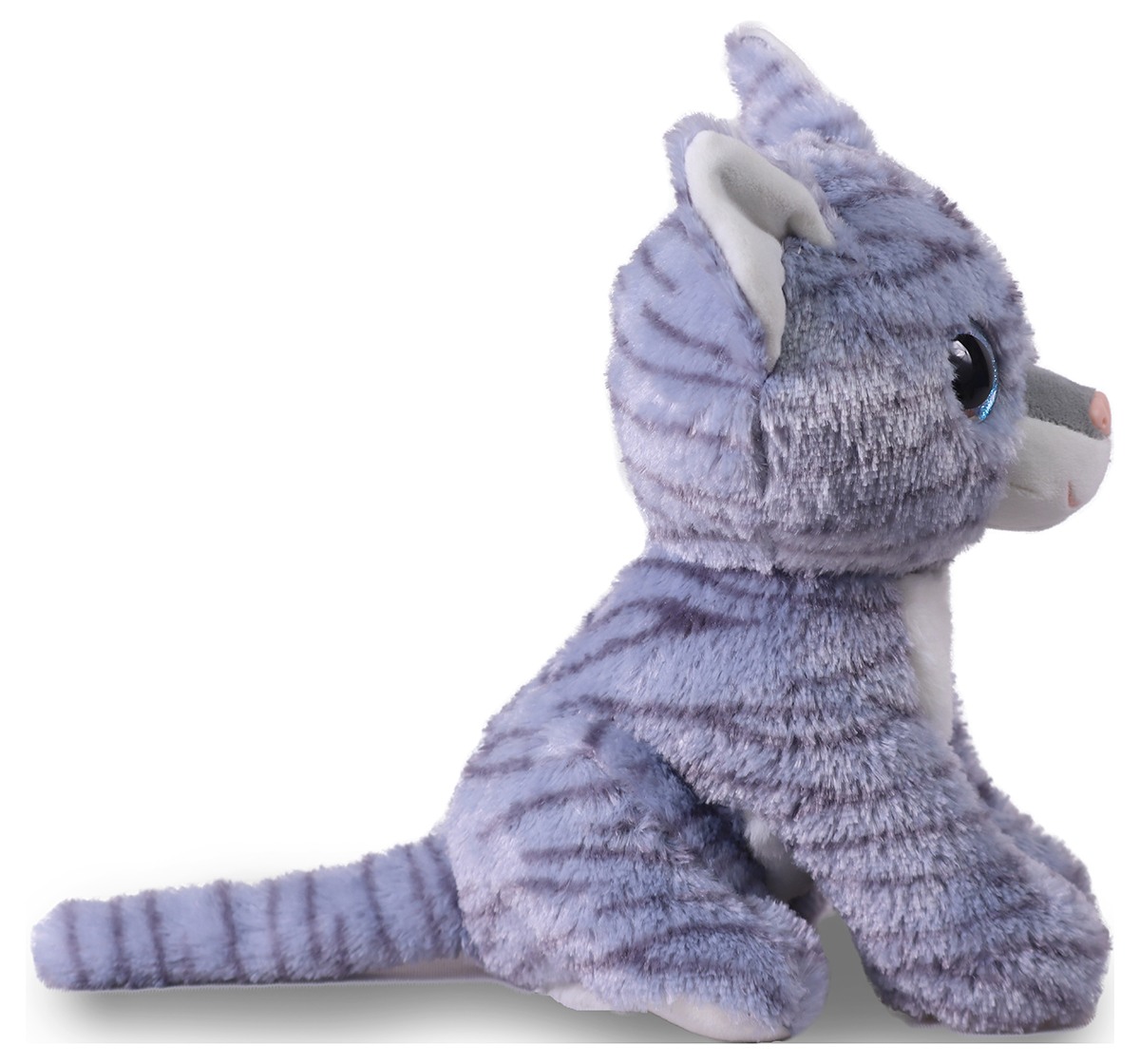 Mirada 25cm glitter eye cat Multicolor 3Y+