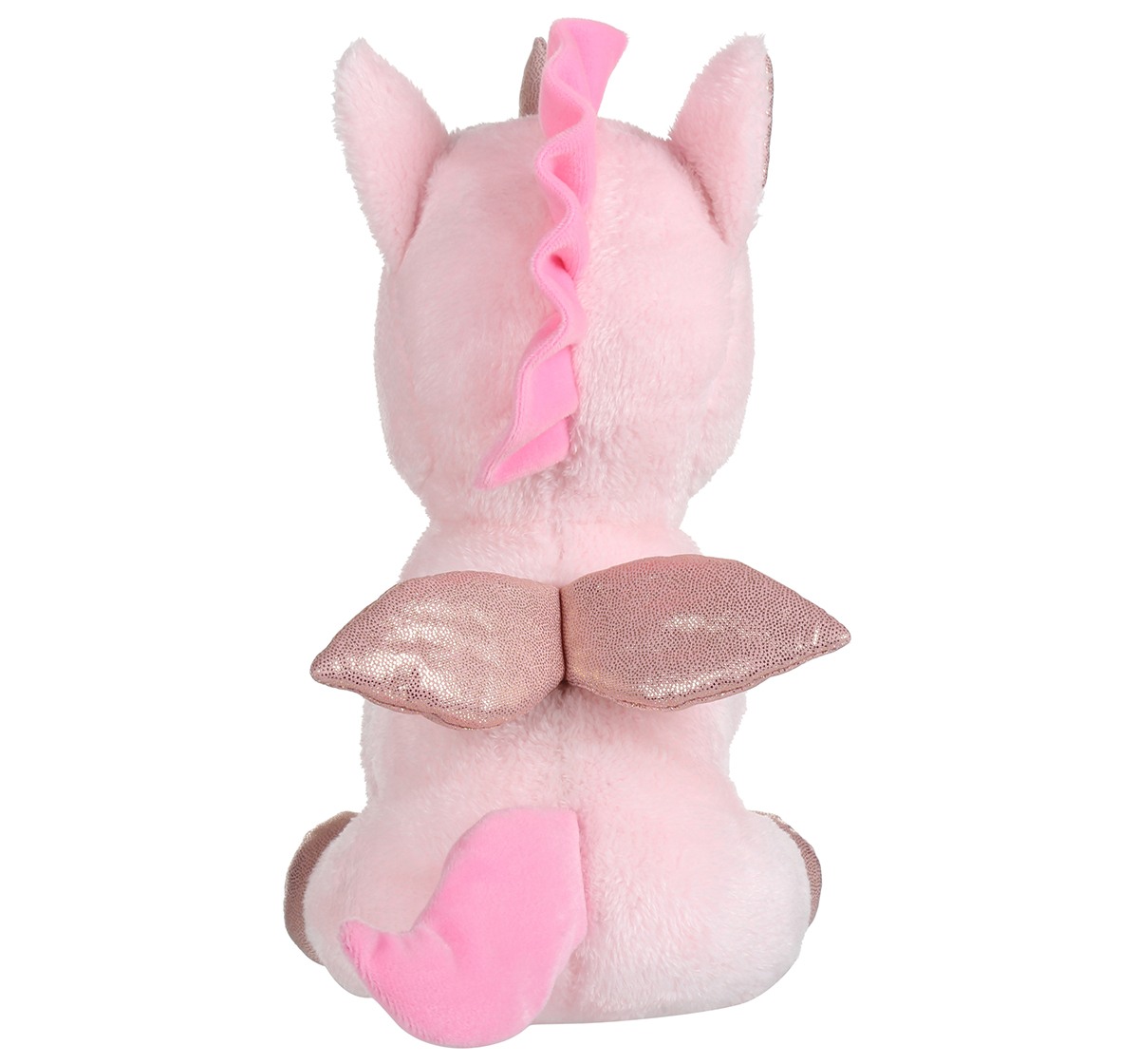 Mirada 25cm unicorn with glitter horn soft toy Multicolor 3Y+
