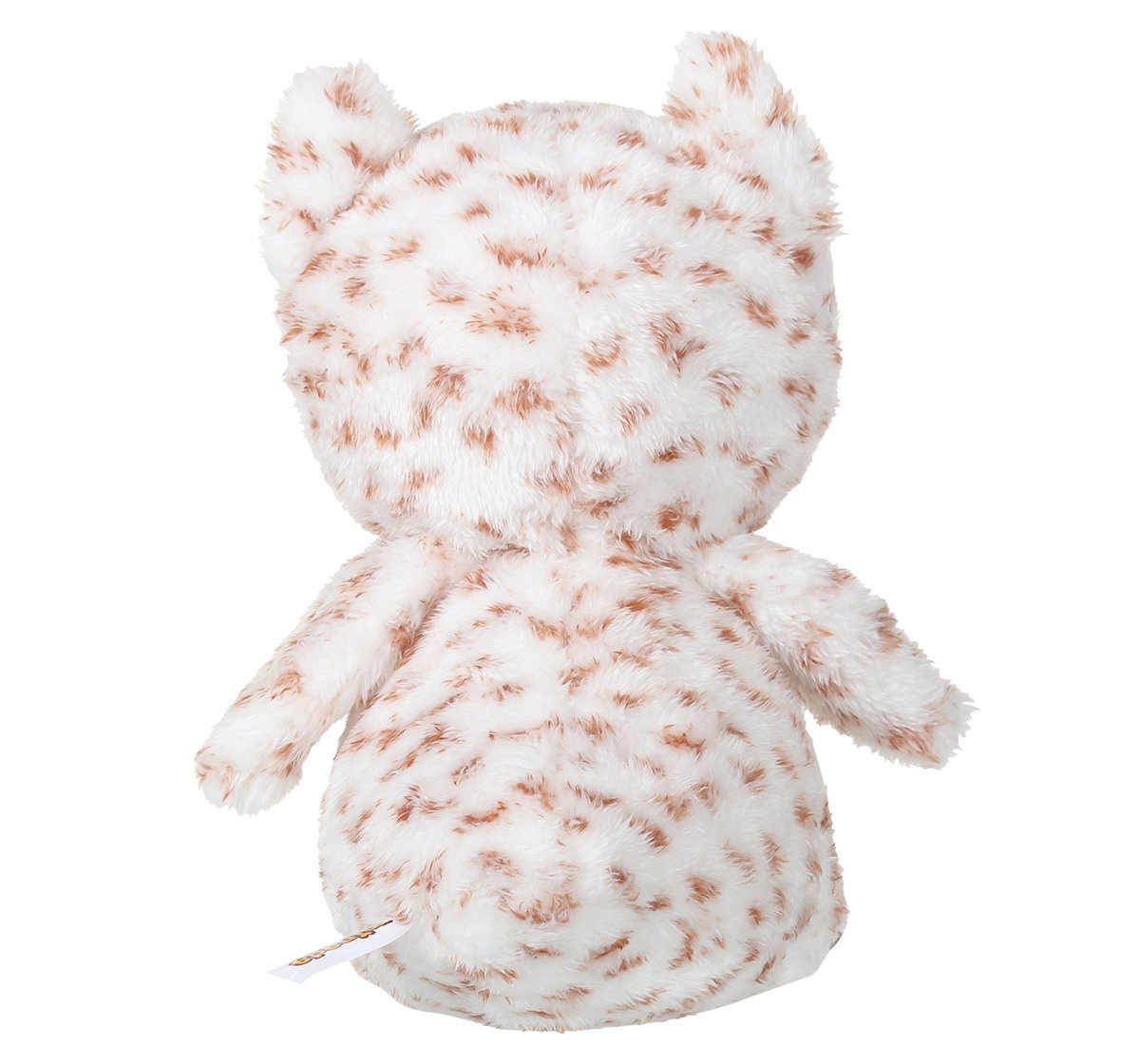Mirada 25cm owl with glitter eye Multicolor 3Y+