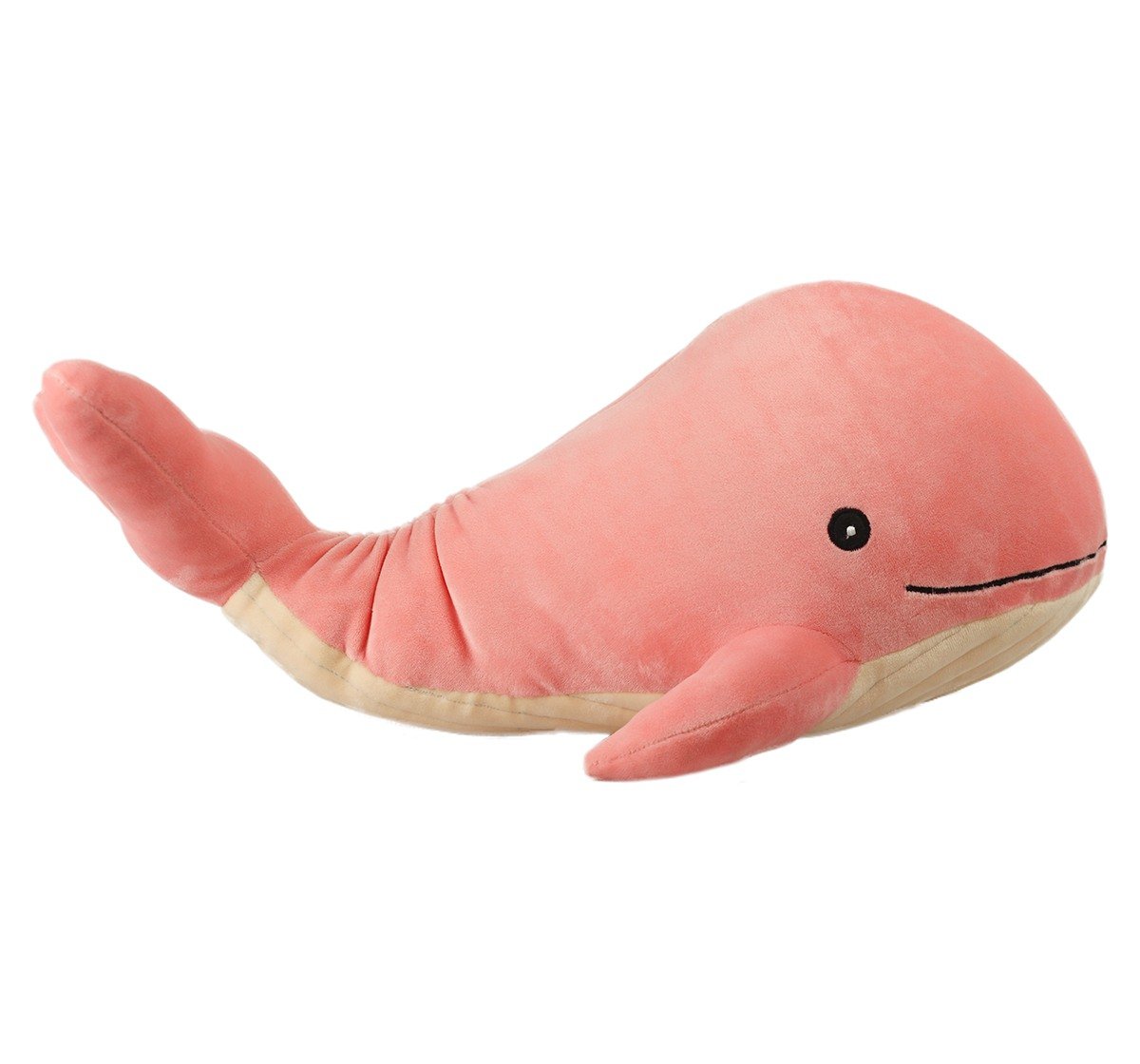 Mirada 47cm super soft whale Multicolor 3Y+