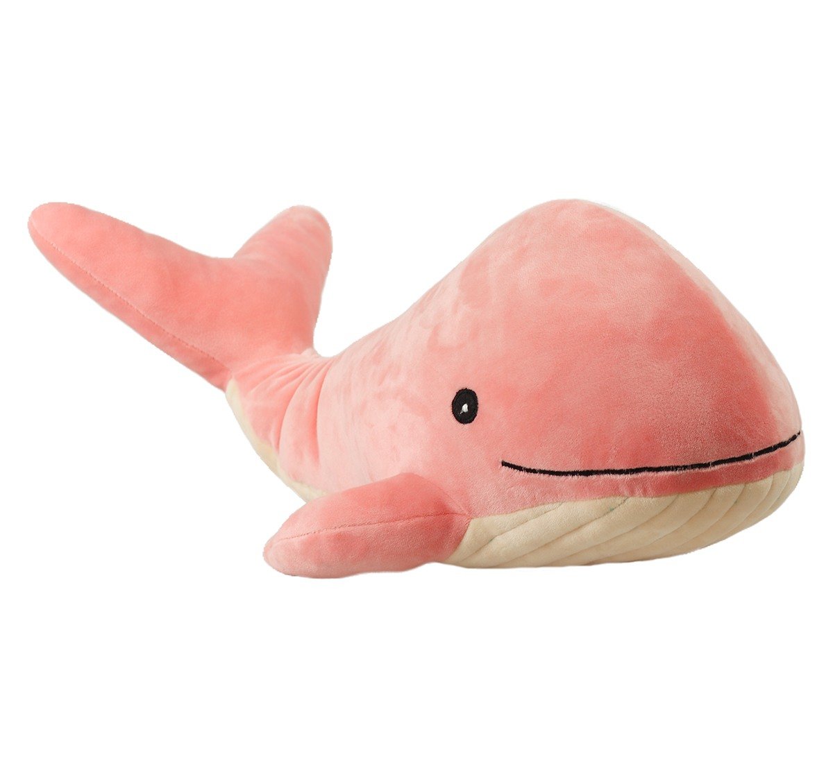 Mirada 47cm super soft whale Multicolor 3Y+
