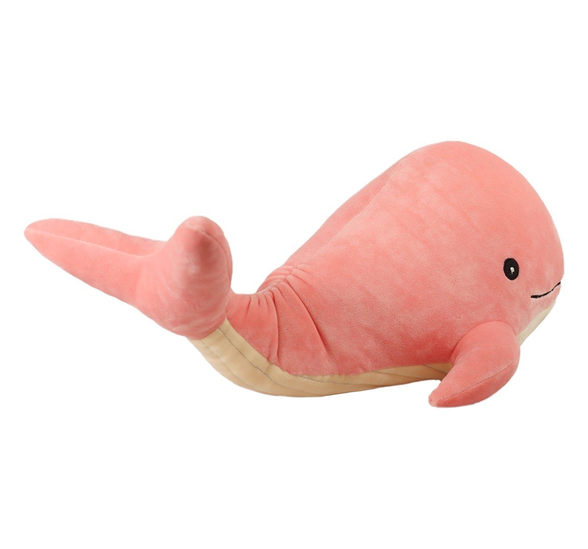 Mirada 47cm super soft whale Multicolor 3Y+