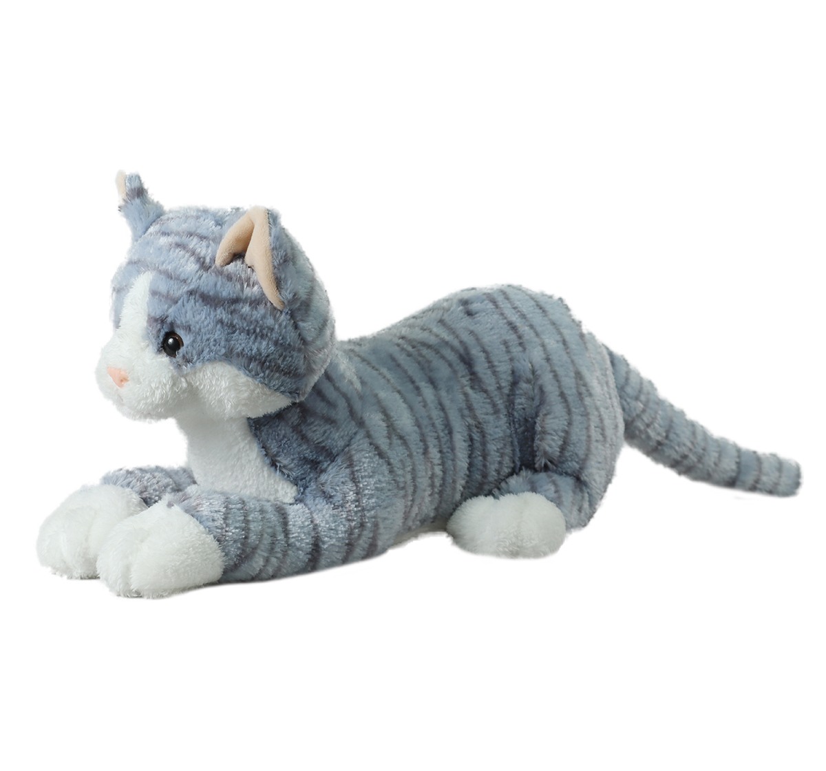 Mirada 35cm patterned lying cat Multicolor 3Y+