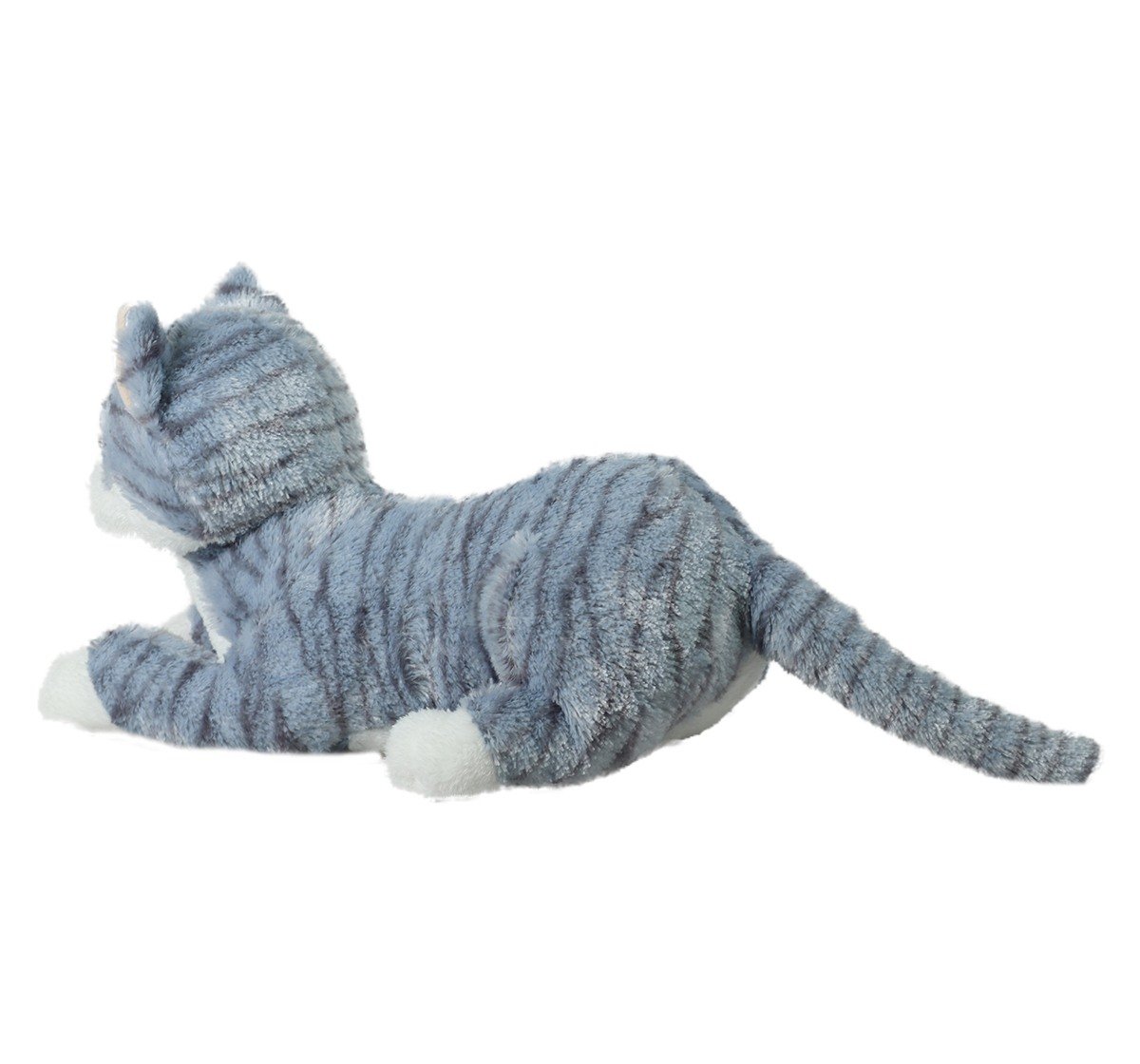 Mirada 35cm patterned lying cat Multicolor 3Y+