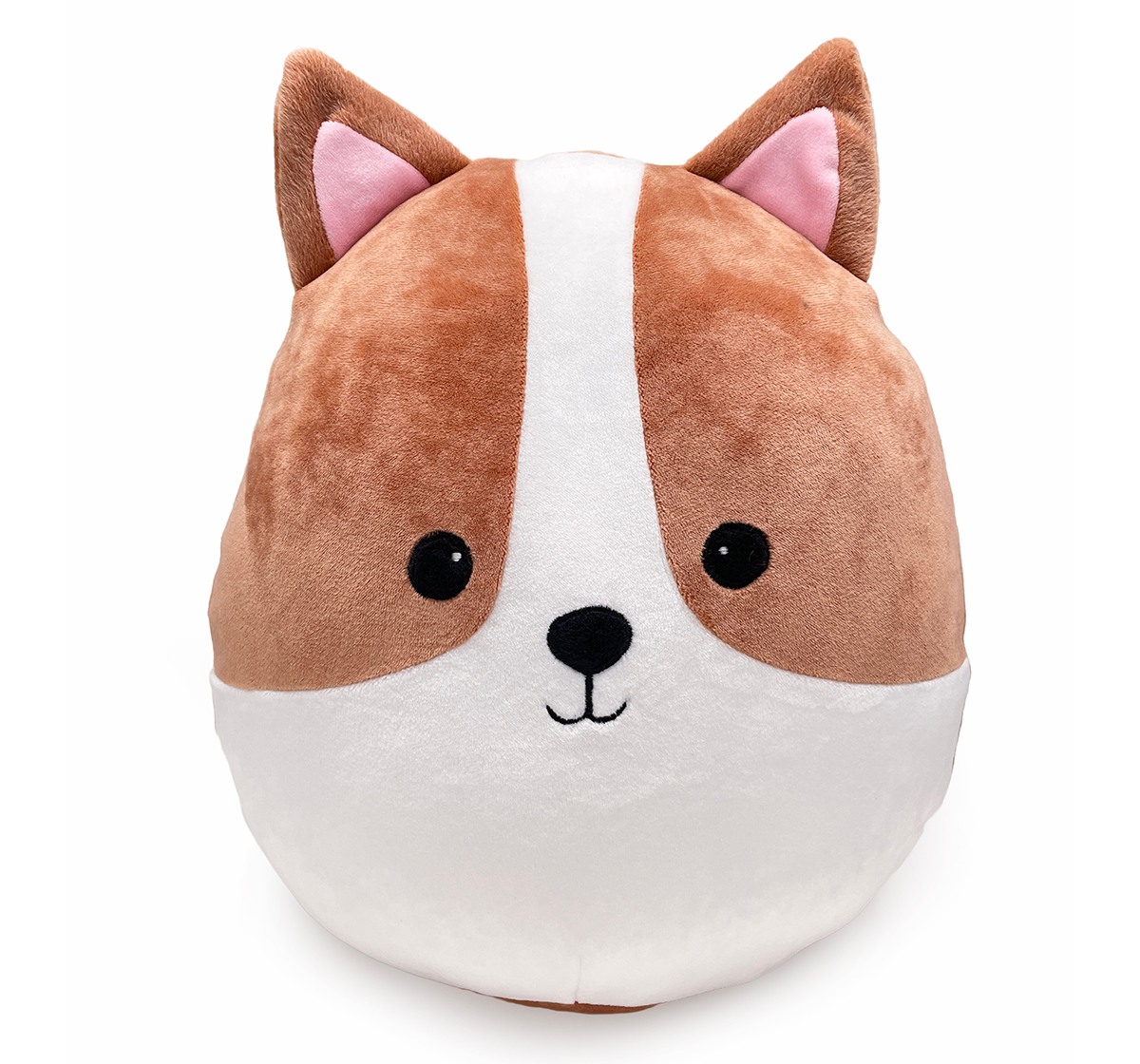Mirada 30cm super soft dog toy Multicolor 3Y+