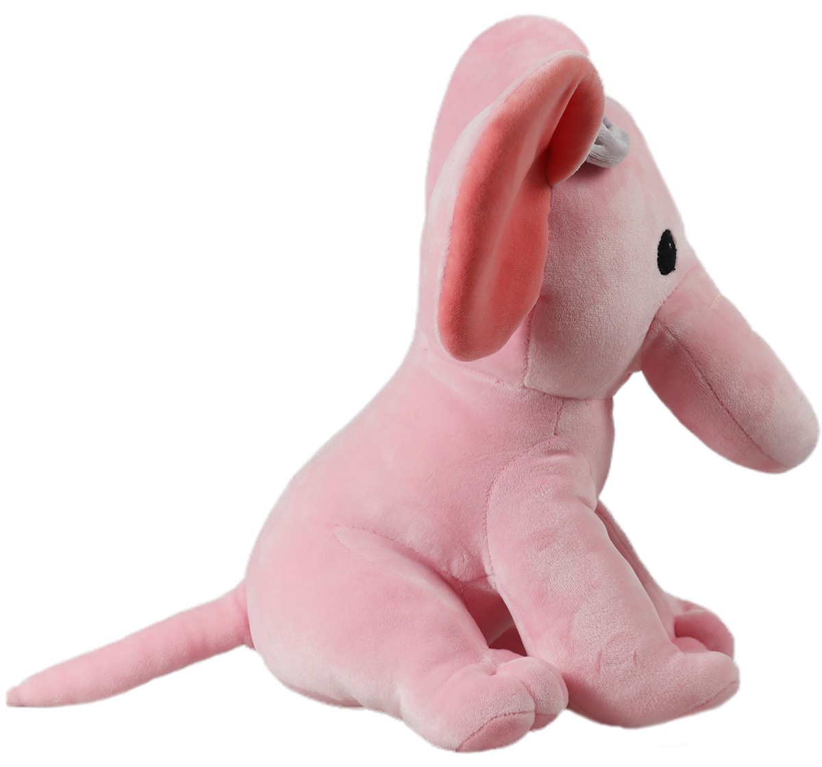 Mirada 26cm super soft elephant Multicolor 3Y+