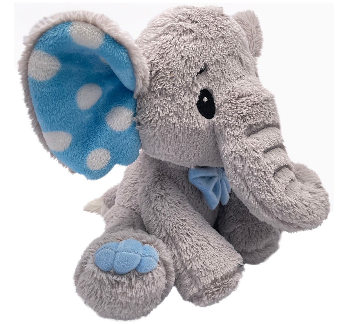Mirada 25cm elephant polka dot Multicolor 3Y+